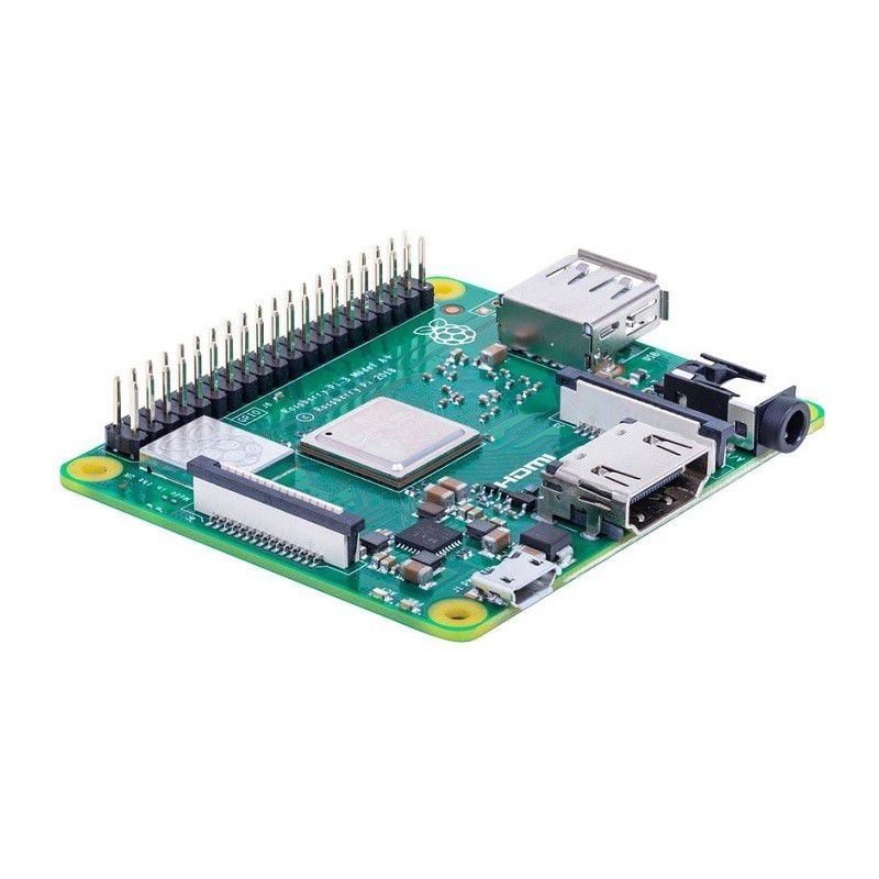 wholesale RASPBERRY PI 3 A+ Single Board Computers supplier,manufacturer,distributor